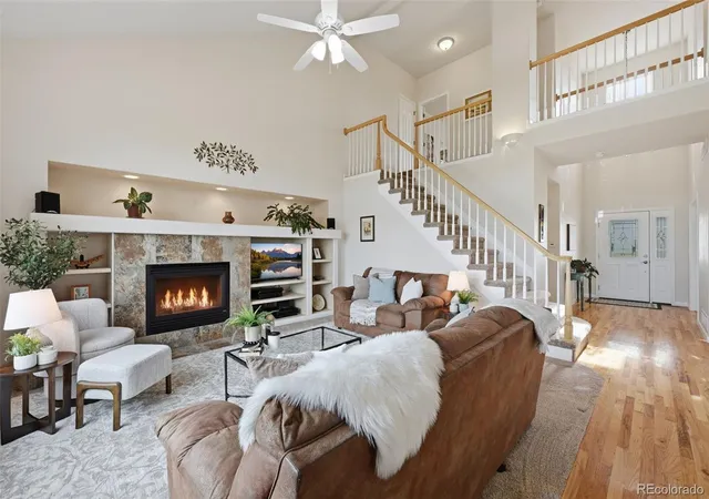 Photo 3 of Single family home for sale at 31159 Longhorn Cir, Elizabeth, CO 80107 | MLS# 4781792 | Listing updated on 2026-10-13