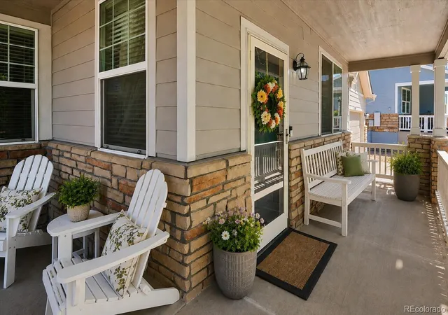 Photo 2 of Single family home for sale at 3625 Golden Spur Loop, Castle Rock, CO 80108 | MLS# 9582019 | Listing updated on 2026-09-11