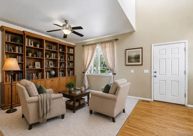 Photo 3 of Single family home for sale at 3625 Golden Spur Loop, Castle Rock, CO 80108 | MLS# 9582019 | Listing updated on 2026-09-11