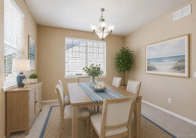 Photo 4 of Single family home for sale at 3625 Golden Spur Loop, Castle Rock, CO 80108 | MLS# 9582019 | Listing updated on 2026-09-11
