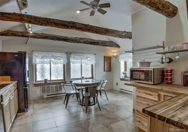 Photo 3 of Single family home for sale at 46 Singleton Rd, Alma, CO 80420 | MLS# 4371342 | Listing updated on 2026-09-23