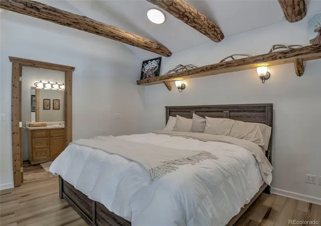 Photo 4 of Single family home for sale at 46 Singleton Rd, Alma, CO 80420 | MLS# 4371342 | Listing updated on 2026-09-23