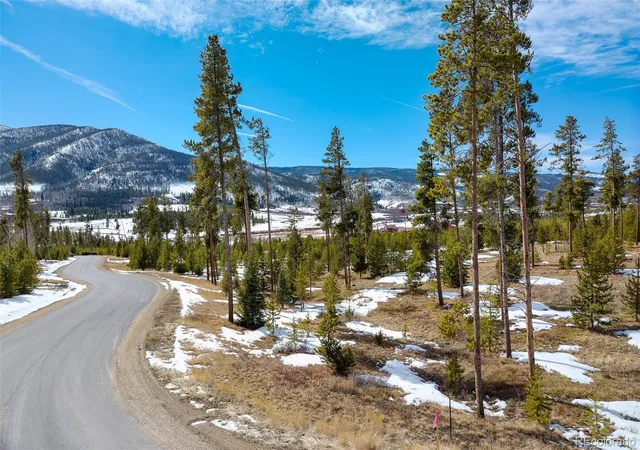 Photo 1 of Land for sale at 1346 Cr 511, Tabernash, CO 80478 | MLS# 2774866 | Listing updated on 2026-09-14