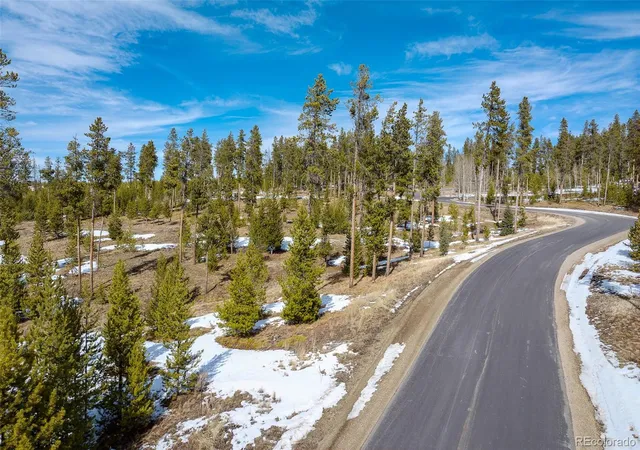 Photo 3 of Land for sale at 1346 Cr 511, Tabernash, CO 80478 | MLS# 2774866 | Listing updated on 2026-09-14