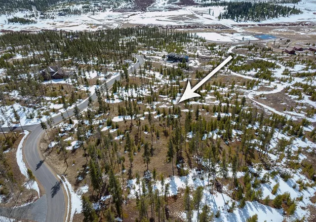 Photo 3 of Land for sale at 1346 Cr 511, Tabernash, CO 80478 | MLS# 2774866 | Listing updated on 2026-09-14