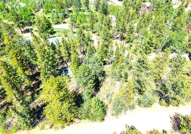 Photo 4 of Land for sale at 33 Smith St, Bailey, CO 80421 | MLS# 3727497 | Listing updated on 2026-10-17