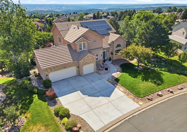Photo 1 of Single family home for sale at 8415 Lauralwood Ln, Colorado Springs, CO 80919 | MLS# 5697074 | Listing updated on 2026-09-15