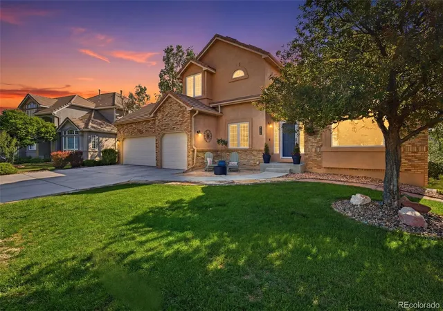 Photo 2 of Single family home for sale at 8415 Lauralwood Ln, Colorado Springs, CO 80919 | MLS# 5697074 | Listing updated on 2026-09-15
