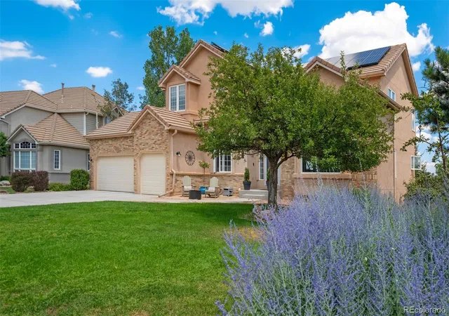 Photo 3 of Single family home for sale at 8415 Lauralwood Ln, Colorado Springs, CO 80919 | MLS# 5697074 | Listing updated on 2026-09-15