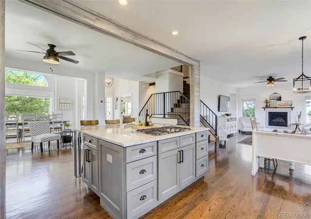 Photo 3 of Single family home for sale at 8415 Lauralwood Ln, Colorado Springs, CO 80919 | MLS# 5697074 | Listing updated on 2026-09-15