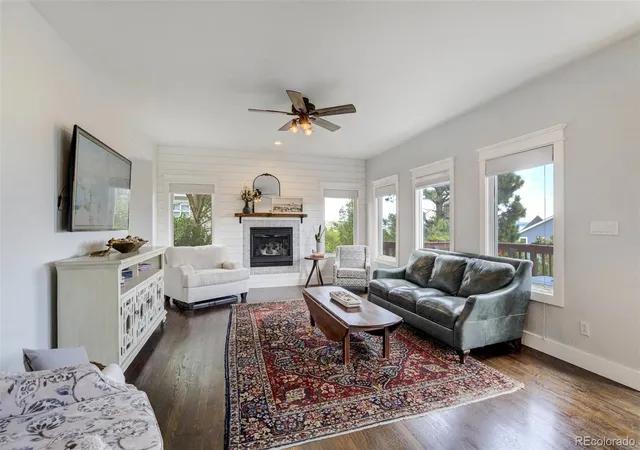 Photo 4 of Single family home for sale at 8415 Lauralwood Ln, Colorado Springs, CO 80919 | MLS# 5697074 | Listing updated on 2026-09-15