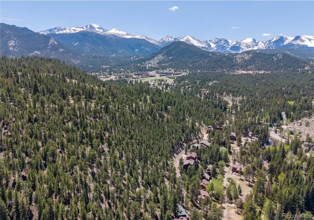 Photo 1 of Land for sale at 2278 Aspen Knoll Dr, Estes Park, CO 80517 | MLS# 4791799 | Listing updated on 2026-09-15