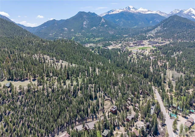 Photo 1 of Land for sale at 2348 Aspen Knoll Dr, Estes Park, CO 80517 | MLS# 4200903 | Listing updated on 2026-09-15