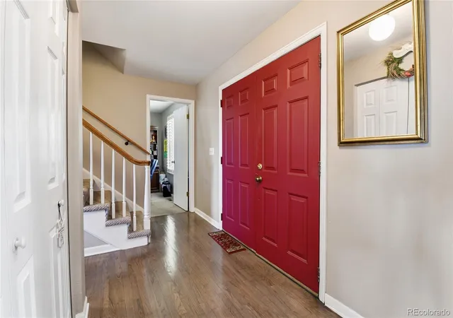Photo 3 of Single family home for sale at 7942 S Corona Ct, Centennial, CO 80122 | MLS# 9293683 | Listing updated on 2026-09-11