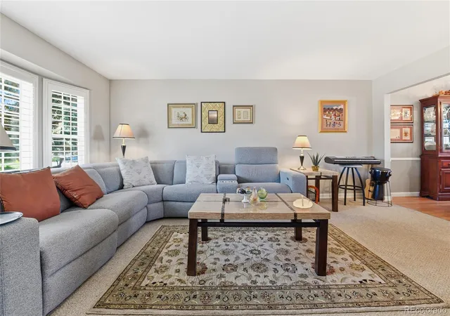 Photo 4 of Single family home for sale at 7942 S Corona Ct, Centennial, CO 80122 | MLS# 9293683 | Listing updated on 2026-10-03