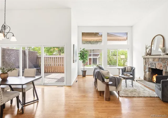 Photo 4 of Condo for sale at 7045 E Girard Ave, Denver, CO 80224 | MLS# 9401914 | Listing updated on 2026-10-05