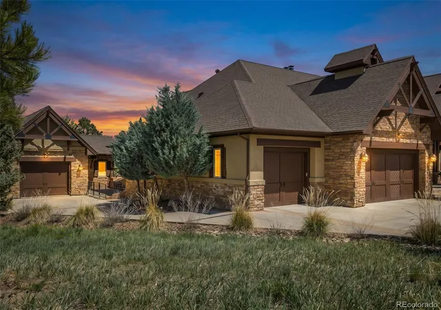 Photo 2 of Mansion for sale at 9359 Hidden Pines Ct, Parker, CO 80134 | MLS# 6385041 | Listing updated on 2026-09-29