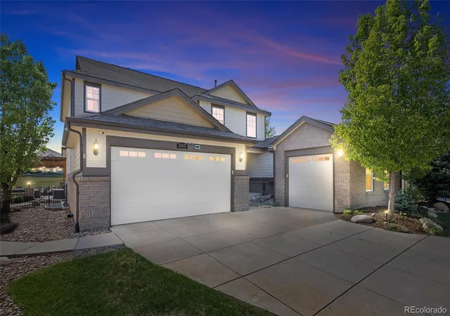 Photo 2 of Single family home for sale at 26875 E Clifton Pl, Aurora, CO 80016 | MLS# 9780295 | Listing updated on 2026-09-26