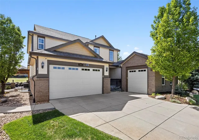 Photo 3 of Single family home for sale at 26875 E Clifton Pl, Aurora, CO 80016 | MLS# 9780295 | Listing updated on 2026-09-26