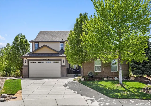 Photo 3 of Single family home for sale at 26875 E Clifton Pl, Aurora, CO 80016 | MLS# 9780295 | Listing updated on 2026-09-26