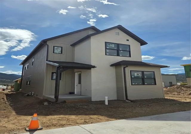 Photo 1 of Single family home for sale at 10813 Bristlecone Ave, Poncha Springs, CO 81201 | MLS# 4248773 | Listing updated on 2026-09-13
