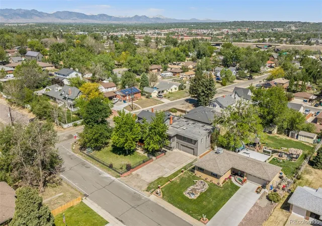 Photo 2 of Mansion for sale at 6595 W 46th Place, Wheat Ridge, CO 80033 | MLS# 5905924 | Listing updated on 2026-09-15
