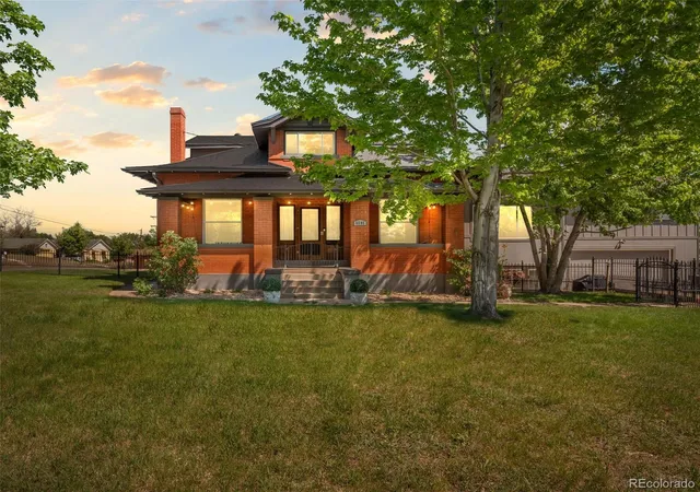 Photo 3 of Mansion for sale at 6595 W 46th Place, Wheat Ridge, CO 80033 | MLS# 5905924 | Listing updated on 2026-09-15