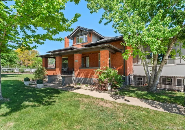 Photo 4 of Single family home for sale at 6595 W 46th Place, Wheat Ridge, CO 80033 | MLS# 5905924 | Listing updated on 2026-09-15