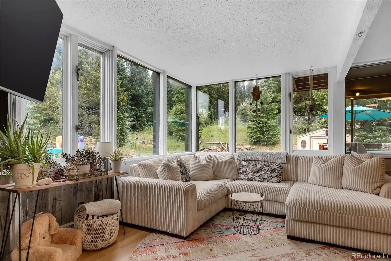 Listing Photo 1 - Condo for sale in 136 Lance Ln located at 136 Lance Ln, Breckenridge, CO 80424 - Unit 136 Lance Ln