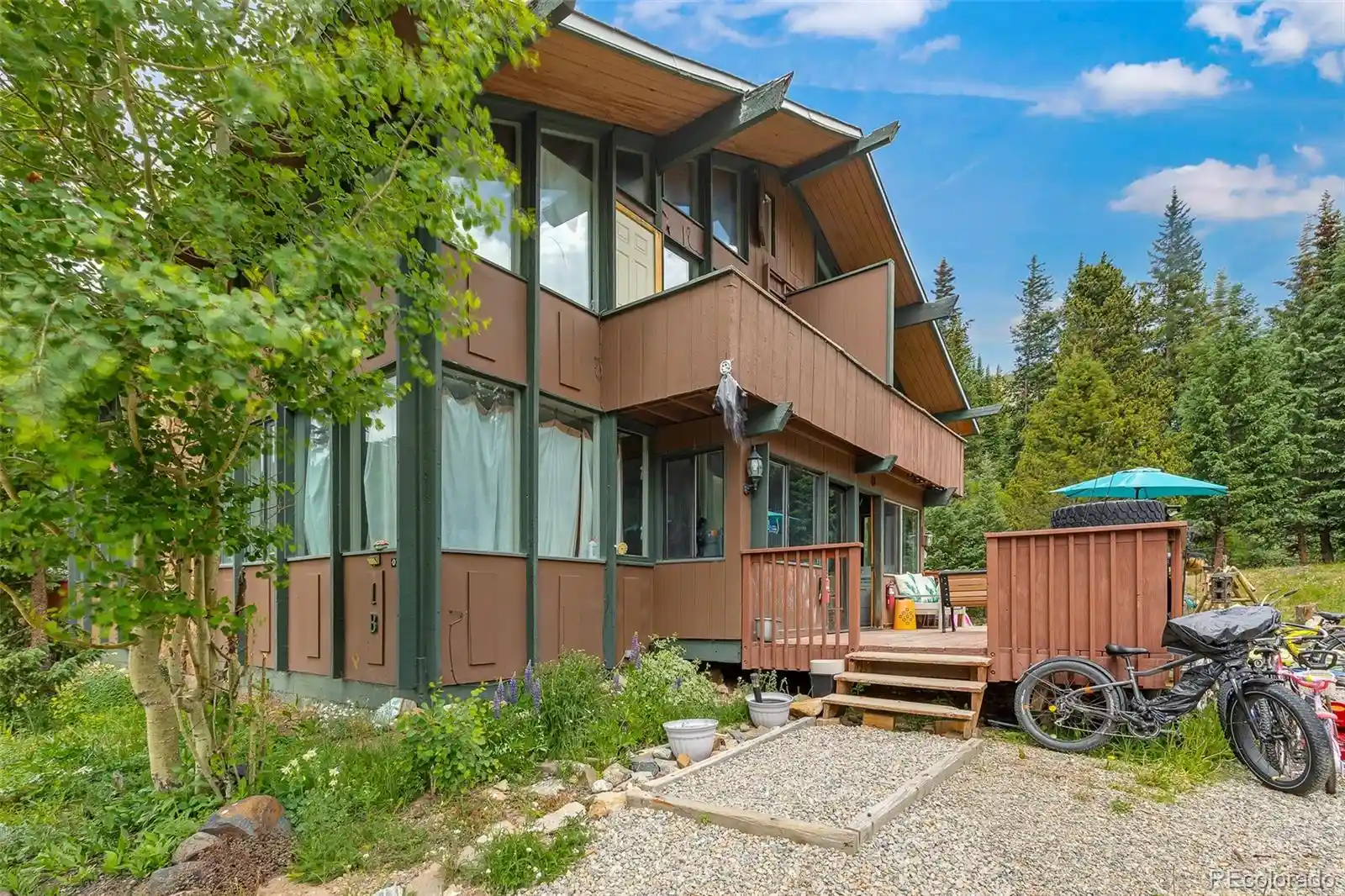 Listing Photo 18 - Condo for sale in 136 Lance Ln located at 136 Lance Ln, Breckenridge, CO 80424 - Unit 136 Lance Ln