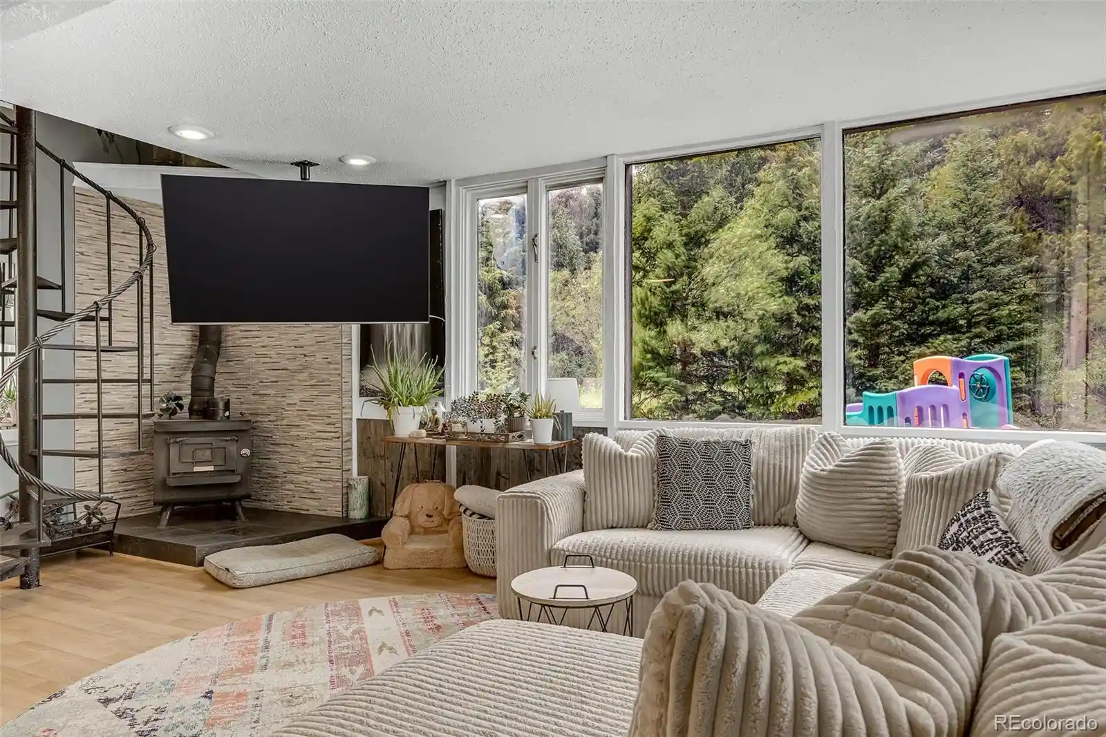 Listing Photo 2 - Condo for sale in 136 Lance Ln located at 136 Lance Ln, Breckenridge, CO 80424 - Unit 136 Lance Ln