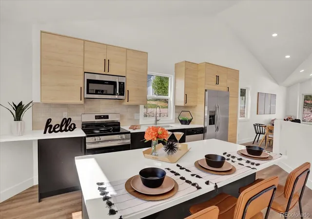 Photo 1 of Single family home for sale at 5189 Red Oak Way, Parker, CO 80134 | MLS# 8085882 | Listing updated on 2026-09-10