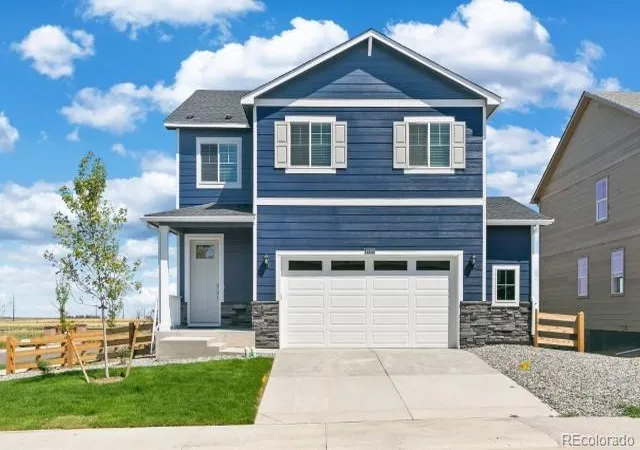 Photo 1 of Single family home for sale at 28227 E 4th Place, Watkins, CO 80137 | MLS# 4076281 | Listing updated on 2026-09-14