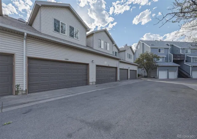 Photo 1 of Townhouse for sale at 12474 E Tennessee Cir, Aurora, CO 80012 | MLS# 8443064 | Listing updated on 2026-09-11