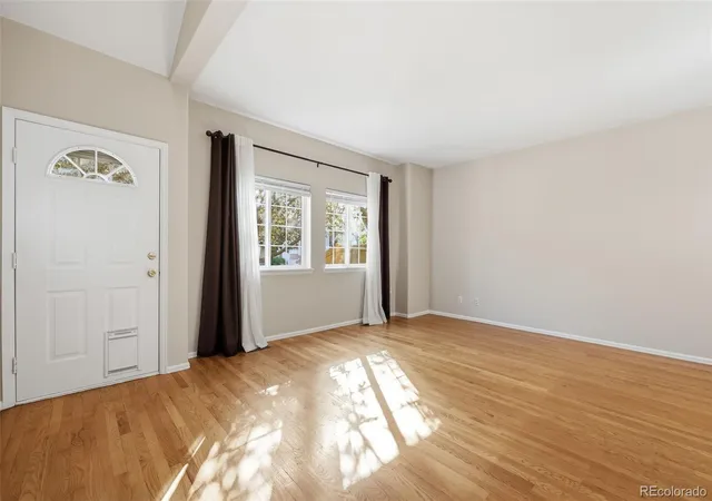 Photo 3 of Townhouse for sale at 12474 E Tennessee Cir, Aurora, CO 80012 | MLS# 8443064 | Listing updated on 2026-09-11