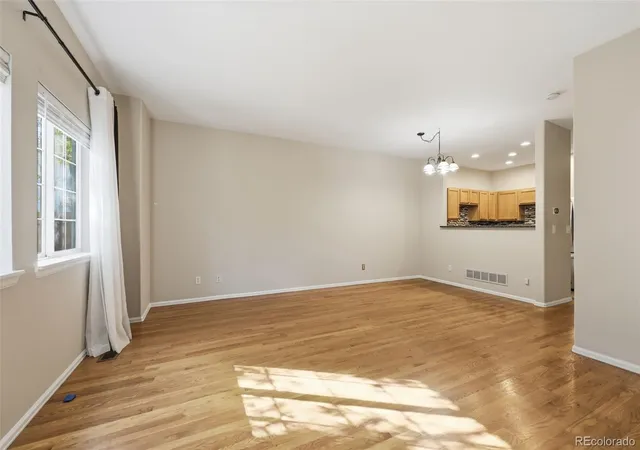 Photo 3 of Townhouse for sale at 12474 E Tennessee Cir, Aurora, CO 80012 | MLS# 8443064 | Listing updated on 2026-09-11