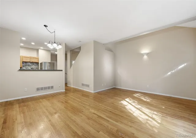 Photo 4 of Townhouse for sale at 12474 E Tennessee Cir, Aurora, CO 80012 | MLS# 8443064 | Listing updated on 2026-09-11