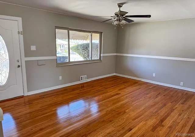 Photo 3 of Single family home for sale at 2285 S Newton St, Denver, CO 80219 | MLS# 9588623 | Listing updated on 2026-10-09
