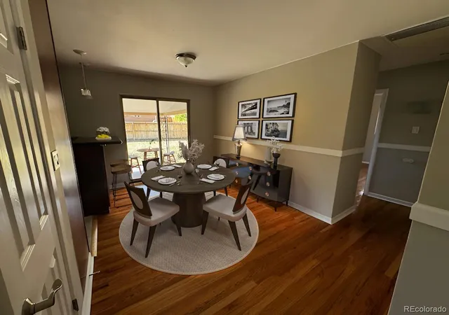 Photo 4 of Single family home for sale at 2285 S Newton St, Denver, CO 80219 | MLS# 9588623 | Listing updated on 2026-10-09