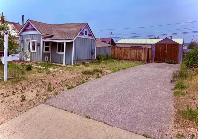 Photo 2 of Single family home for sale at 410 E 5th Street, Leadville, CO 80461 | MLS# 5064658 | Listing updated on 2026-09-12