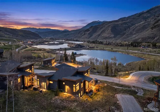 Photo 1 of Sale Pending at 1342 Maryland Crk Rd, Silverthorne, CO 80498 | MLS# 9047799 | Listing updated on 2026-09-29