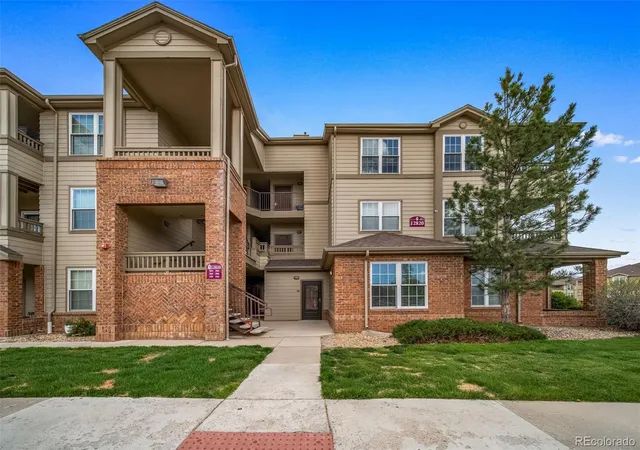 Photo 1 of Condo for sale at 12820 Ironstone Way #104, Parker, CO 80134 | MLS# 3617579 | Listing updated on 2026-10-10