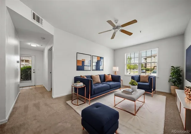 Photo 3 of Condo for sale at 12820 Ironstone Way #104, Parker, CO 80134 | MLS# 3617579 | Listing updated on 2026-10-10