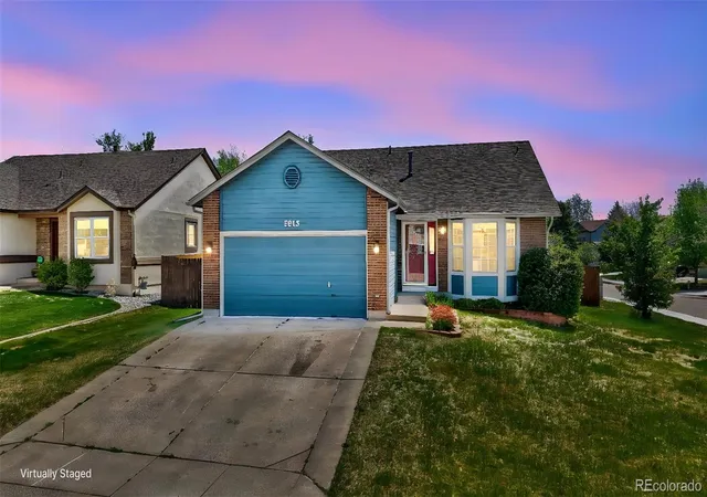 Photo 2 of Sale Pending at 7815 Manston Dr, Colorado Springs, CO 80920 | MLS# 2564832 | Listing updated on 2026-09-14