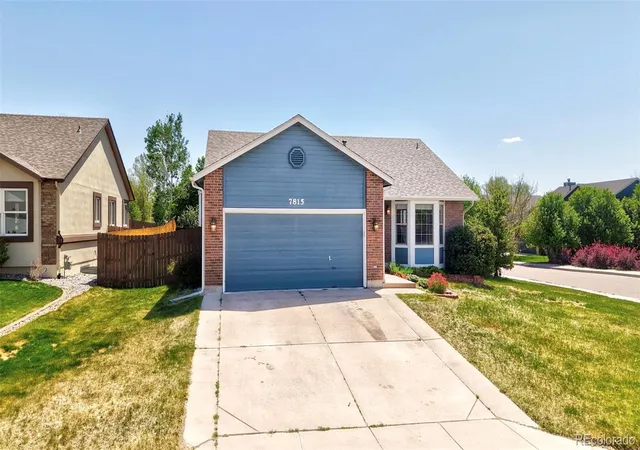 Photo 3 of Sale Pending at 7815 Manston Dr, Colorado Springs, CO 80920 | MLS# 2564832 | Listing updated on 2026-09-14