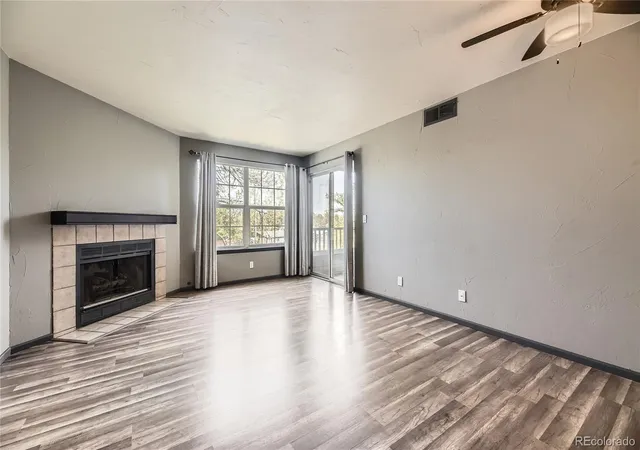 Photo 1 of Condo for sale at 5745 W Atlantic Pl #207, Lakewood, CO 80227 | MLS# 8404352 | Listing updated on 2026-10-07