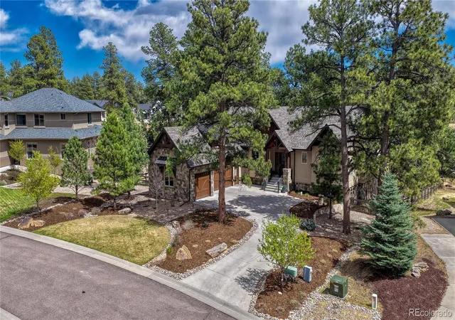 Photo 1 of Single family home for sale at 5732 Regal Oak Ln, Parker, CO 80134 | MLS# 6466453 | Listing updated on 2026-10-03