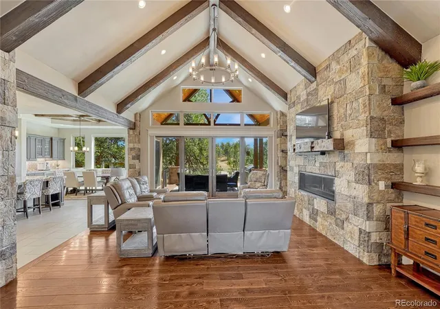 Photo 2 of Single family home for sale at 5732 Regal Oak Ln, Parker, CO 80134 | MLS# 6466453 | Listing updated on 2026-10-03
