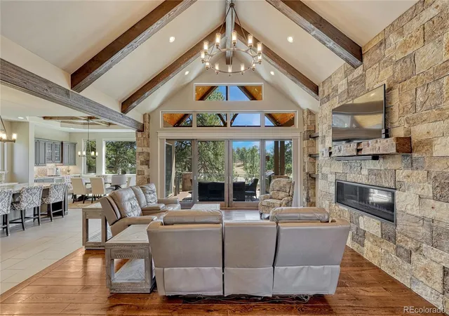 Photo 4 of Single family home for sale at 5732 Regal Oak Ln, Parker, CO 80134 | MLS# 6466453 | Listing updated on 2026-10-03