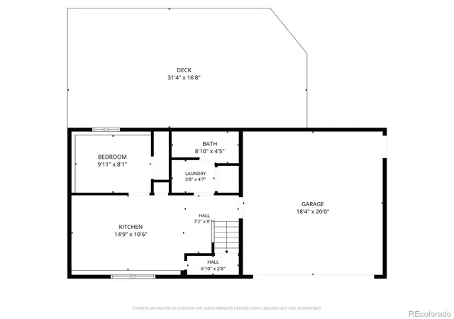 Photo 25 of Single family home for sale at 18971 E Mercer Dr, Aurora, CO 80013 | MLS# 2084136 | Listing updated on 2026-09-30